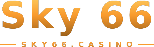 Sky 66 โลโก้